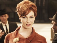 Christina Hendricks mug #G291491