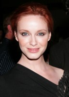 Christina Hendricks tote bag #G291507