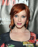 Christina Hendricks mug #G314548