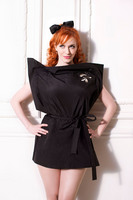 Christina Hendricks longsleeve t-shirt #2126971