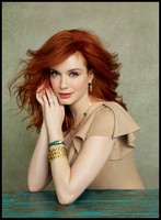 Christina Hendricks mug #G467723