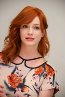 Christina Hendricks longsleeve t-shirt #2224878
