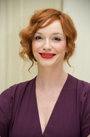 Christina Hendricks longsleeve t-shirt #2249373