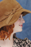 Christina Hendricks longsleeve t-shirt #2286298