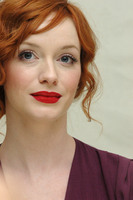 Christina Hendricks longsleeve t-shirt #2286303