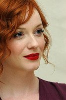 Christina Hendricks longsleeve t-shirt #2286308