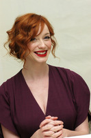 Christina Hendricks longsleeve t-shirt #2286317