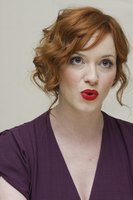 Christina Hendricks longsleeve t-shirt #2286319