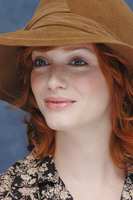 Christina Hendricks longsleeve t-shirt #2286336