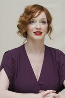 Christina Hendricks longsleeve t-shirt #2286341