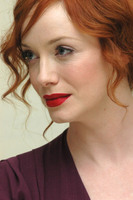 Christina Hendricks longsleeve t-shirt #2286342