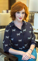 Christina Hendricks mug #G668174