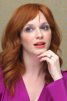 Christina Hendricks longsleeve t-shirt #2384882