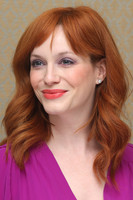 Christina Hendricks longsleeve t-shirt #2384888