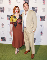 Christina Hendricks mug #G1560779