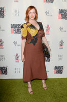 Christina Hendricks mug #G1560780