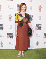 Christina Hendricks tote bag #G1560781