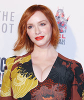 Christina Hendricks tote bag #G1560782