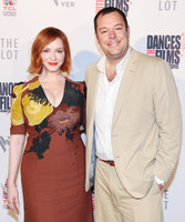 Christina Hendricks tote bag #G1560784