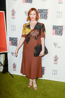 Christina Hendricks tote bag #G1560786
