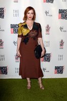 Christina Hendricks tote bag #G1560787