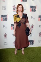 Christina Hendricks mug #G1560788