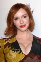 Christina Hendricks mug #G1560789