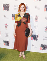 Christina Hendricks mug #G1560790