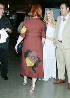 Christina Hendricks tote bag #G1560791