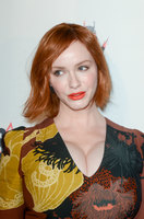 Christina Hendricks tote bag #G1560793