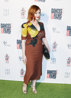 Christina Hendricks mug #G1560794