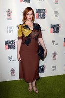 Christina Hendricks mug #G1560795