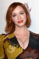Christina Hendricks mug #G1560797