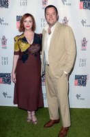 Christina Hendricks tote bag #G1560801