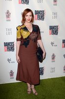 Christina Hendricks mug #G1560802