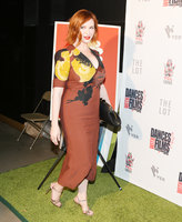 Christina Hendricks mug #G1560803