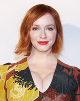 Christina Hendricks tote bag #G1560807
