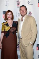 Christina Hendricks mug #G1560808