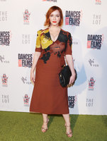 Christina Hendricks tote bag #G1560813