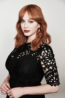 Christina Hendricks mug #G2293357
