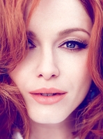 Christina Hendricks mug #G2293371