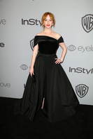 Christina Hendricks tote bag #G2338763