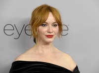 Christina Hendricks tote bag #G2338772