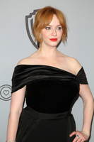Christina Hendricks mug #G2338773