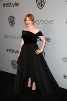 Christina Hendricks tote bag #G2338774