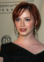 Christina Hendricks mug #G2338786