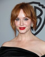 Christina Hendricks tote bag #G2338794