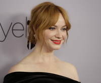 Christina Hendricks mug #G2338795
