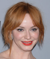 Christina Hendricks mug #G2338798