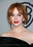 Christina Hendricks mug #G2338799
